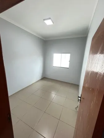 Casa Setor Faiçalville