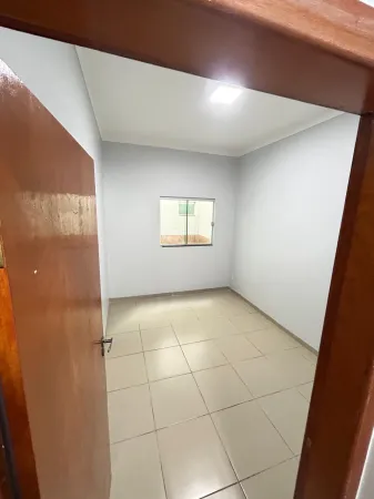 Casa Setor Faiçalville