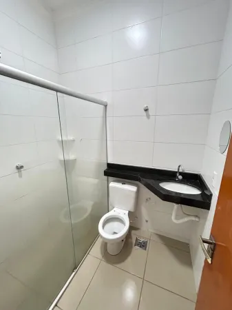 Casa Setor Faiçalville