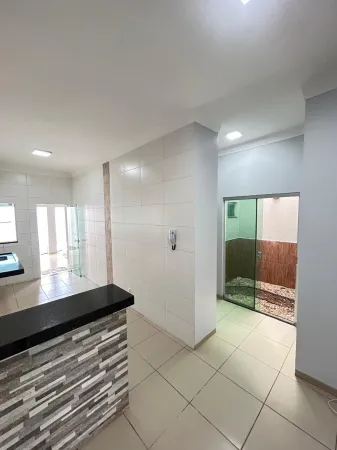 Casa Setor Faiçalville