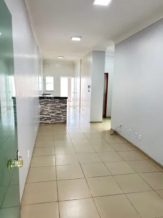Casa Setor Faiçalville