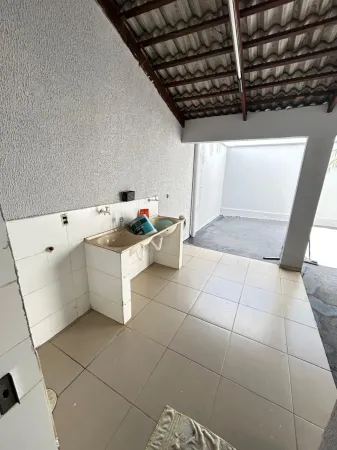 Casa Setor Faiçalville