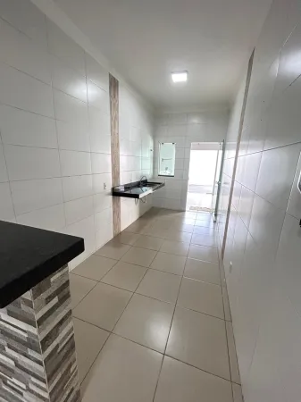 Casa Setor Faiçalville