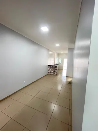 Casa Setor Faiçalville