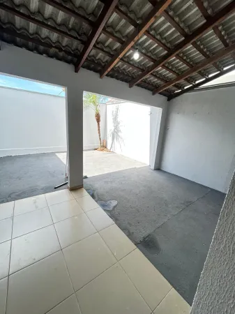 Casa Setor Faiçalville