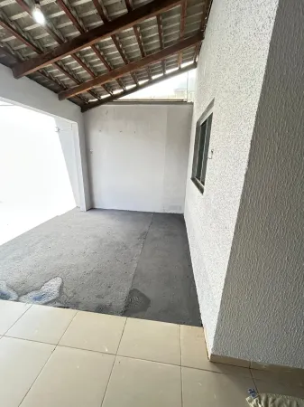 Casa Setor Faiçalville