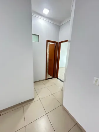 Casa Setor Faiçalville
