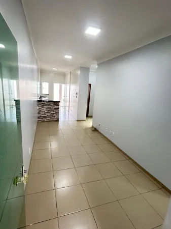 Casa Setor Faiçalville
