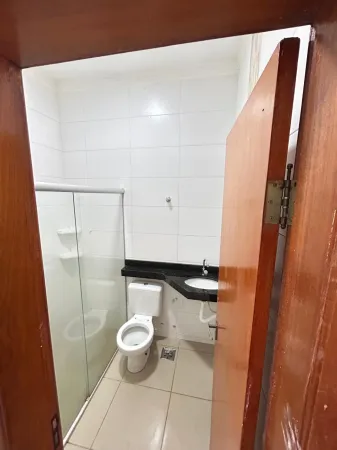 Casa Setor Faiçalville