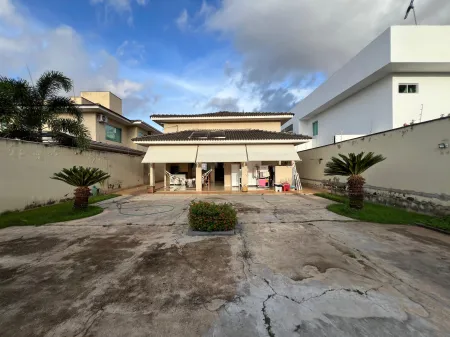 Casa Jardim América