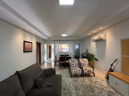 Casa Jardim América