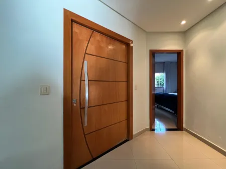 Casa Jardim América
