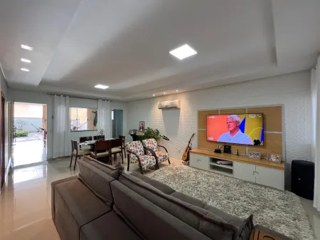 Casa Jardim América