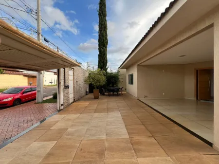 Casa Jardim América