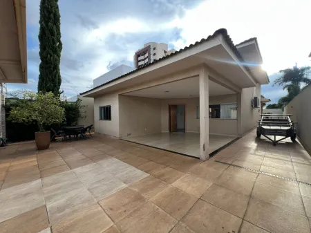 Casa Jardim América