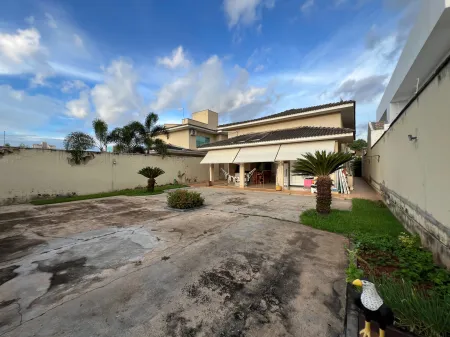 Casa Jardim América