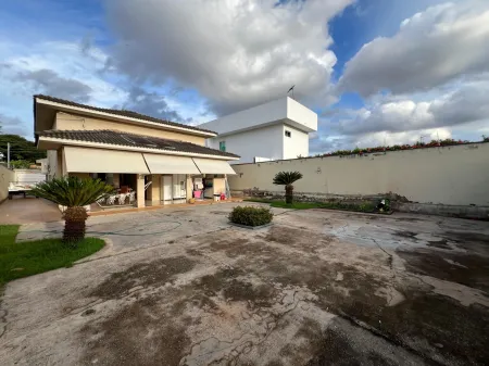 Casa Jardim América