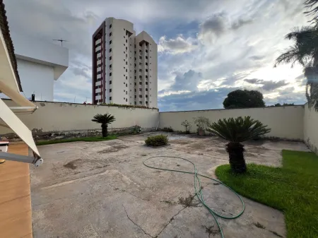 Casa Jardim América