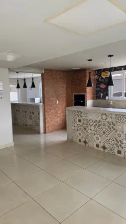 Viva Mais Parque Cascavel