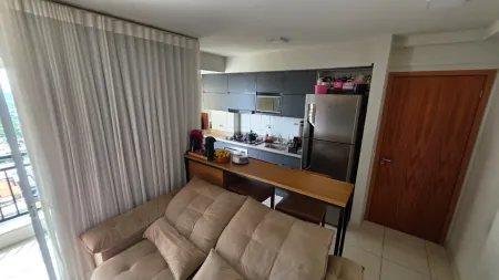 Viva Mais Parque Cascavel