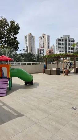 Viva Mais Parque Cascavel