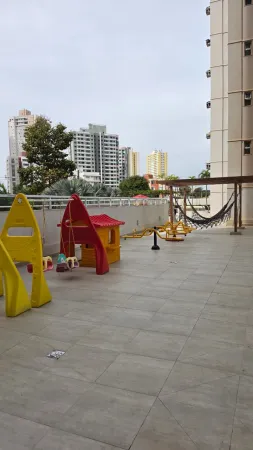 Viva Mais Parque Cascavel