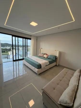 Sobrado Jardins Porto