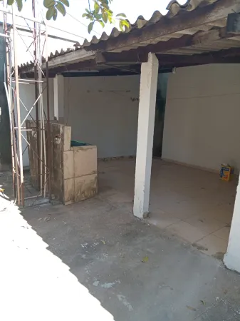 Casa Setor Garavelo
