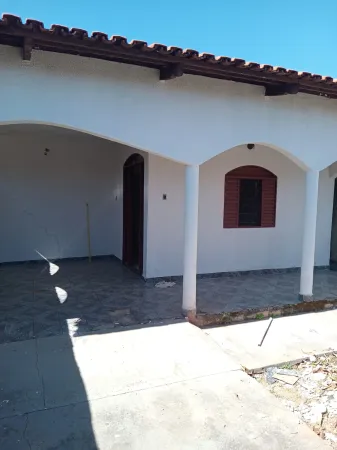 Casa Setor Garavelo
