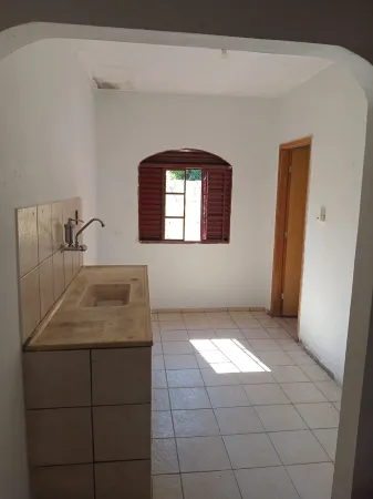 Casa Setor Garavelo