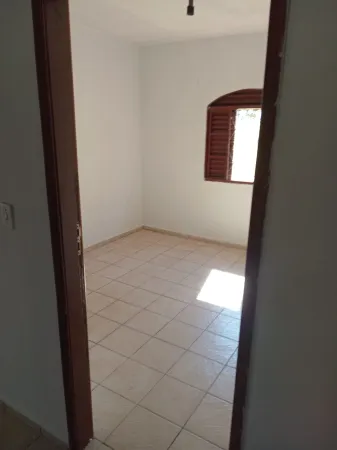 Casa Setor Garavelo