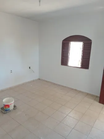 Casa Setor Garavelo