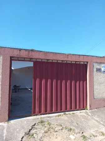 Casa Setor Garavelo