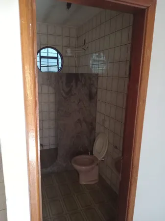 Casa Setor Garavelo