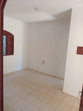 Casa Setor Garavelo