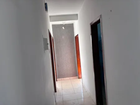 Prédio Leste Universitário