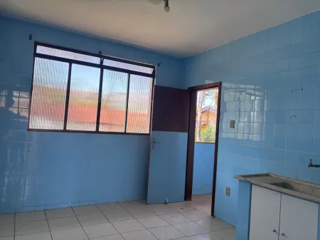 Prédio Leste Universitário