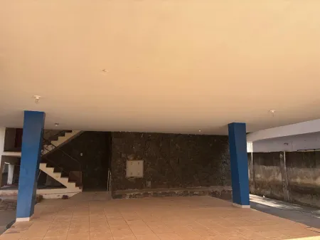 Prédio Leste Universitário