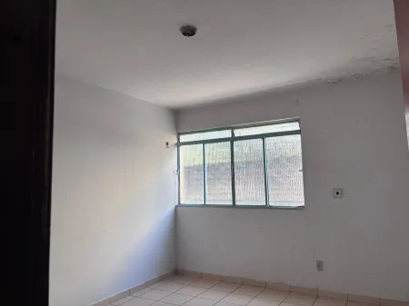Prédio Leste Universitário
