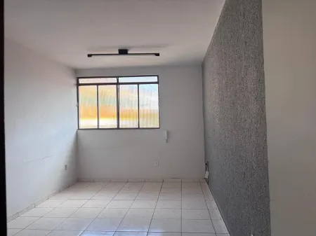 Prédio Leste Universitário