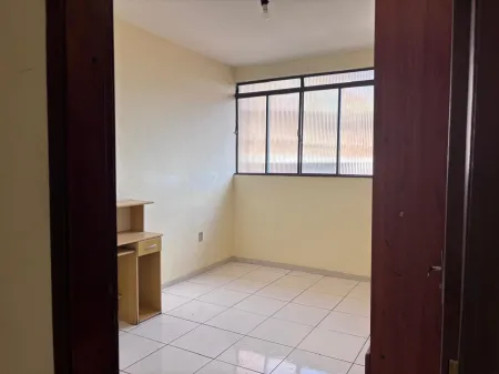 Prédio Leste Universitário