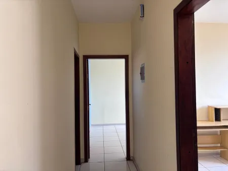 Prédio Leste Universitário