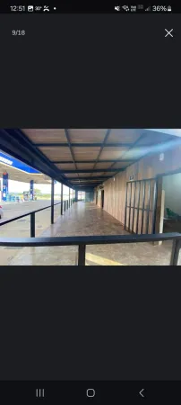 Posto de Combustível Vila Brasília