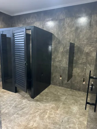 Posto de Combustível Vila Brasília