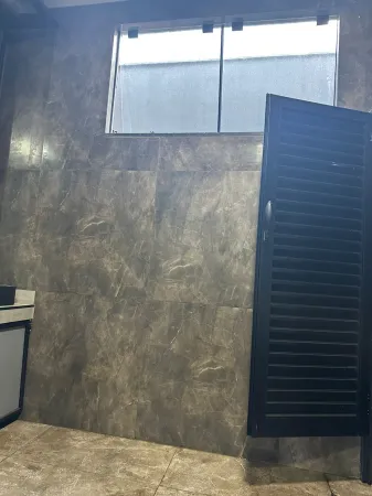 Posto de Combustível Vila Brasília