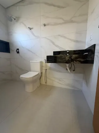 Sobrado Setor Três Marias