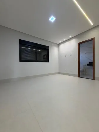 Sobrado Setor Três Marias