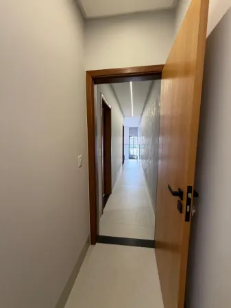 Sobrado Setor Três Marias
