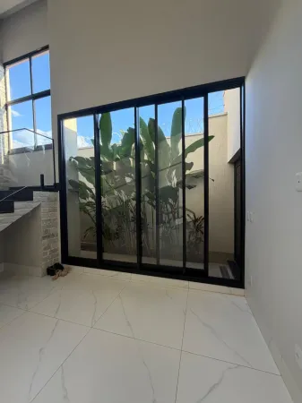 Sobrado Setor Três Marias