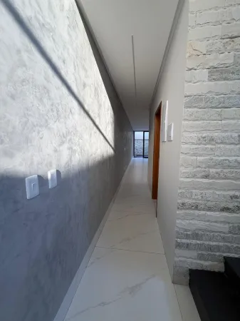 Sobrado Setor Três Marias